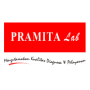 logo PT Pramita (Laboratorium Klinik Pramita)